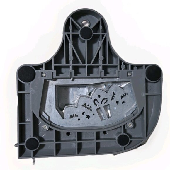 We R Memory Keepers Lucky Paper Outer Inner Combined Punch Scrapbooker Supply - Picture 6 of 6